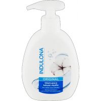 INDULONA Tekuté mýdlo 300 ml ORIGINAL