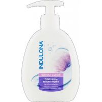 INDULONA Tekuté mýdlo 300 ml SENSI CARE