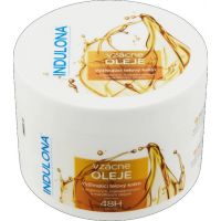 INDULONA Vyživující tělový krém 250 ml VZÁCNÉ OLEJE