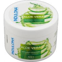 INDULONA Zklidňující tělový krém 250 ml ALOE VERA