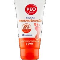 PEO Krém na zrohovatělou kůži 75 ml