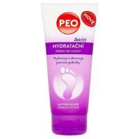 PEO Krém na ztvrdlou kůži 100 ml