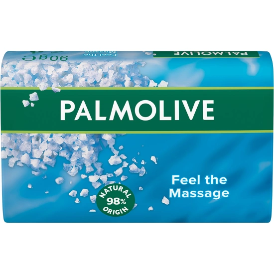 Mýdlo PALMOLIVE tuhé mineral 90g