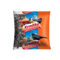 ZOB VENKOVNÍ PTACTVO 400g