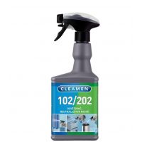 CLEAMEN 102/202 550ml osvěžovač - neutralizátor pachů