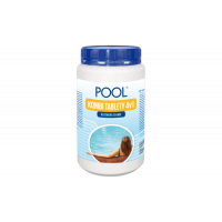 Bazén tablety 4v1 2,2kg POOL Laguna