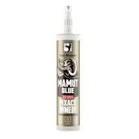 Mamut Glue High Tack 290ml bílý