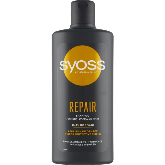 Šampon SYOSS 440 repair