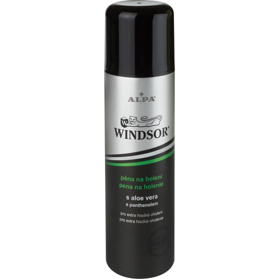Windsor pěna na holení 200ml