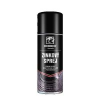 TEC Zinkový spray 400ml