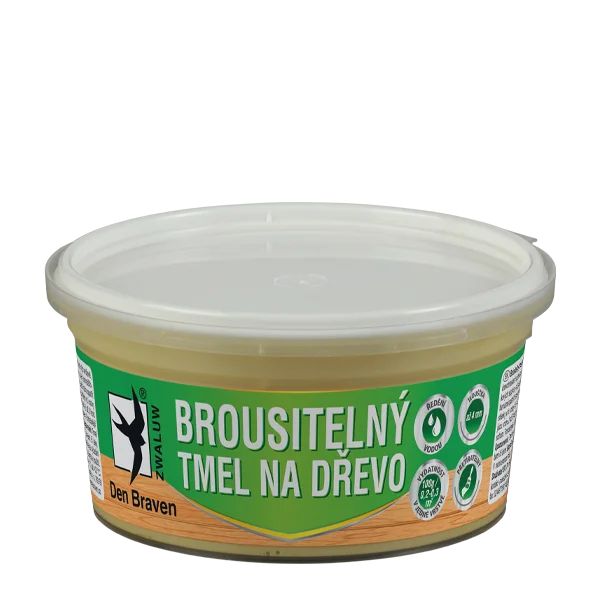 Brous. tmel na dř.  250 g - smrk RL