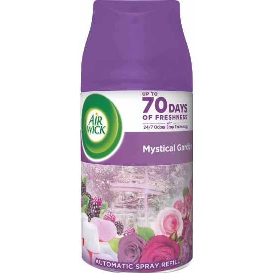 Osvěžovač AIRWICK náplň taj.zahrada 250ml