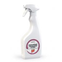 STAR osvěžovač vonný ČISTÁ PŘÍRODA MR 500ml