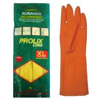 Rukavice úklidové XL/10