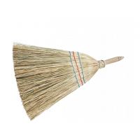 Čirokové koště ruční