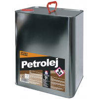 Petrolej 9 l