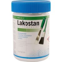LAKOSTAN-odstraňovač starých nátěrů 750 g