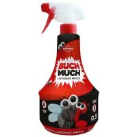 BUCH-MUCH proti létajícímu a lezoucímu hmyzu 500ml MR