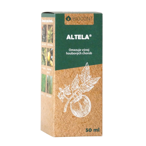 ALTELA kontaktní fungicidní přípr. 50ml