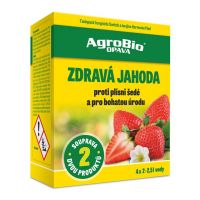 Zdravá jahoda souprava