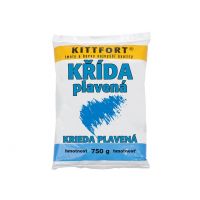 Kittfort Křída plavená malířská 750g