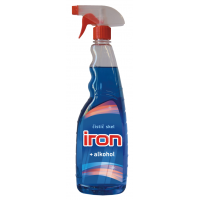 IRON 1 l  s rozprašovačem