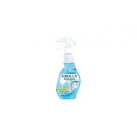 SIDOLUX OKNA A ZRCADLA NANO CODE ARKTIC 500ml