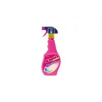 Mr.TEPPICH odstraňovač skvrn z čalounění 500ml
