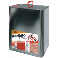 Ředidlo S 6005 9 l