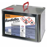 Ředidlo S 6006 4 l