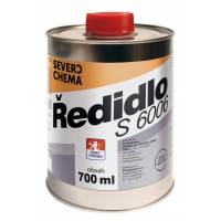 Ředidlo S 6006 700 ml