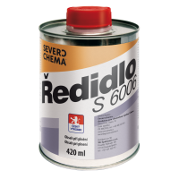 Ředidlo S 6006 420 ml