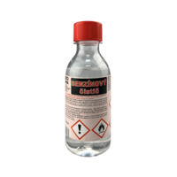Benzínový čistič 180 ml