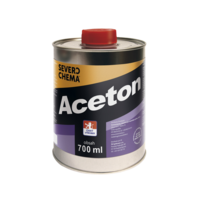 Aceton 700 ml