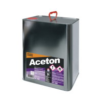 Aceton 9 l