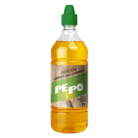 PE-PO přírodní  lampový olej citronela 1 l