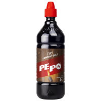 PE-PO čirý lampový olej  1 l