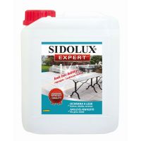 SIDOLUX EXPERT ochranný lesk na venkovní povrchy KÁMEN, DLAŽBA 750ml