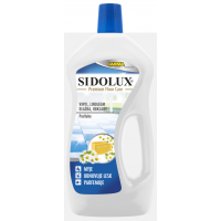 SIDOLUX PREMIUM FLOOR CARE VINYL, LINOLEUM, DLAŽBA, OBKLADY - MARSEILL SOAP 750ml