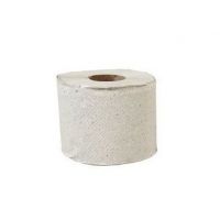 TP TERNO 1vrstvý 7,5x9,2 cm, 400 útržků šedý