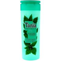 Šampon TANIA kopřiva-bylinn.výt. 400ml