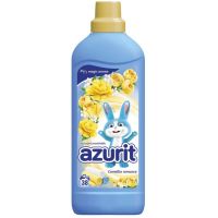 Azurit aviváž Camellia romance, 36 praní, 836 ml