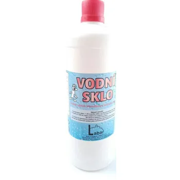 Vodní sklo 1,3kg