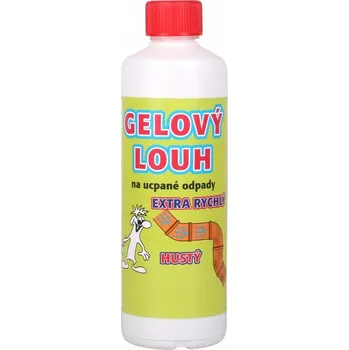 Louh gel 1kg
