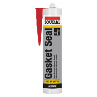 Gasketseal silik.hermetik 310ml