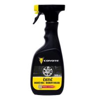 COYOTE Čistič disků kol MR 500 ml