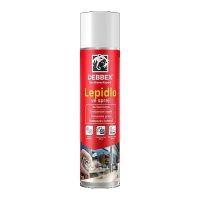 Lepidlo ve spreji na bázi butylu 400ml