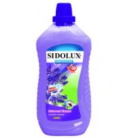 SIDOLUX UNIversal SODA POWER MARSEILL SOAP WITH LAVENDER 1000ml