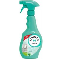 SIDOLUX NÁBYTEK VŠECHNY POVRCHY ALOE 400ml