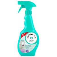 SIDOLUX M proti prachu MARSEILL SOAP WITH LAVENDER rozprašovač 400ml